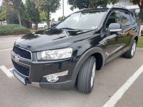 Chevrolet Captiva 2.2 CRD - limited edition - 44 | Mobile.bg    3