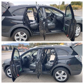 Chevrolet Captiva 2.2 CRD - limited edition - 44 | Mobile.bg    15