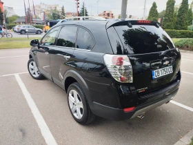 Chevrolet Captiva 2.2 CRD - limited edition - 44 | Mobile.bg    4