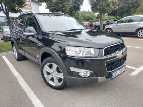     Chevrolet Captiva 2.2 CRD - limited edition - 44