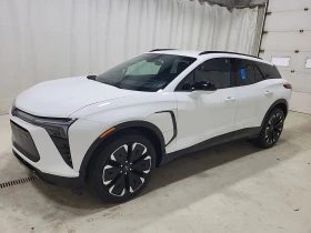 Chevrolet Blazer * RWD RS * CARFAX * БЕЗ ПЪРВОНАЧАЛНА ВНОСКА