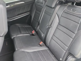 Mercedes-Benz GLS * AMG 63 * CARFAX * ЦЕНА ДО БГ - 55050 лв. / 28146.62 € - 90804127 13