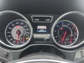Mercedes-Benz GLS * AMG 63 * CARFAX * ЦЕНА ДО БГ - 55050 лв. / 28146.62 € - 90804127 9