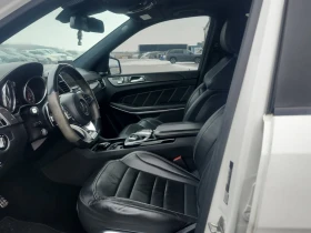 Mercedes-Benz GLS * AMG 63 * CARFAX * ЦЕНА ДО БГ - 55050 лв. / 28146.62 € - 90804127 5