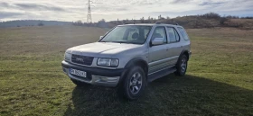 Opel Frontera 2.2 DTL | Mobile.bg � ����� ������ 2