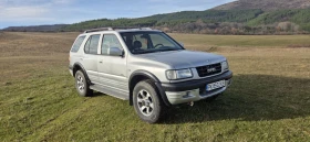 Opel Frontera 2.2 DTL - изображение 1