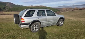 Opel Frontera 2.2 DTL | Mobile.bg � ����� ������ 3