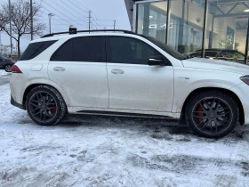 Mercedes-Benz GLE AMG 63 S  CARFAX - 99850 лв. / 51052.49 € - 10120664 3