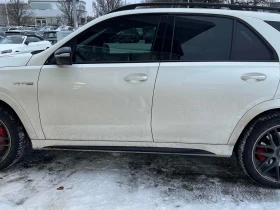 Mercedes-Benz GLE AMG 63 S  CARFAX - 99850 лв. / 51052.49 € - 10120664 2