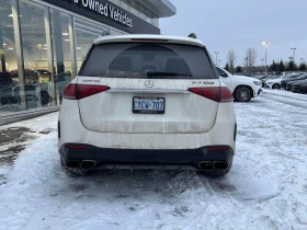 Mercedes-Benz GLE AMG 63 S  CARFAX - 99850 лв. / 51052.49 € - 10120664 4