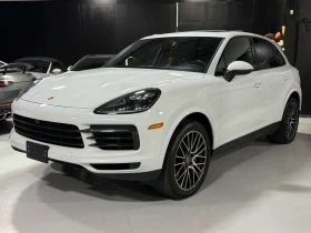 Porsche Cayenne * S * CARFAX * ЦЕНА ДО БГ