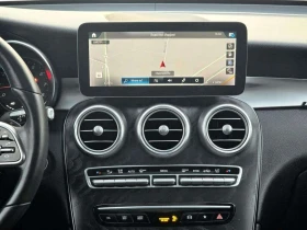Mercedes-Benz GLC * 300 | No Accidents! * CARFAX * ЦЕНА ДО БГ - 26550 € / 51927.29 лв. - 93833677 8