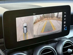 Mercedes-Benz GLC * 300 | No Accidents! * CARFAX * ЦЕНА ДО БГ - 26550 € / 51927.29 лв. - 93833677 9