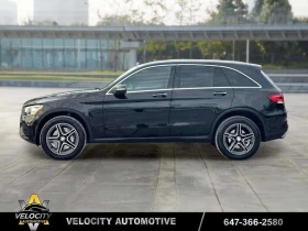 Mercedes-Benz GLC * 300 | No Accidents! * CARFAX * ЦЕНА ДО БГ - 26550 € / 51927.29 лв. - 93833677 2