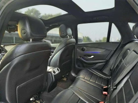 Mercedes-Benz GLC * 300 | No Accidents! * CARFAX * ЦЕНА ДО БГ - 26550 € / 51927.29 лв. - 93833677 13