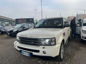 Land Rover Range Rover Sport (KATO НОВА)^(4x4)