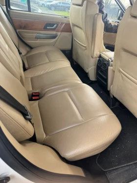 Land Rover Range Rover Sport (KATO НОВА)^(4x4), снимка 8 - Автомобили и джипове - 53673453