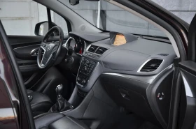 Opel Mokka 1.4 TURBO 4X4 - 7700 € / 15059.89 лв. - 60389693 8