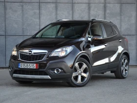 Opel Mokka 1.4 TURBO 4X4