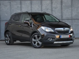 Opel Mokka 1.4 TURBO 4X4 - 7700 € / 15059.89 лв. - 60389693 3