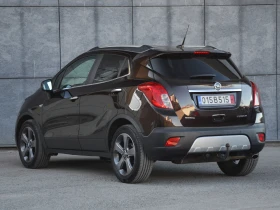 Opel Mokka 1.4 TURBO 4X4 - 7700 € / 15059.89 лв. - 60389693 4