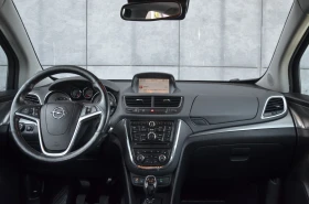 Opel Mokka 1.4 TURBO 4X4 - 7700 € / 15059.89 лв. - 60389693 9