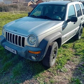 Jeep Cherokee - 3700 € / 7236.57 лв. - 58509504 2