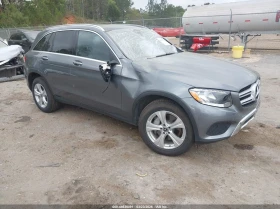 Mercedes-Benz GLC 300 2.0l