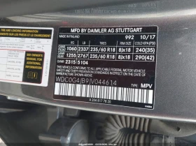 Mercedes-Benz GLC 300 2.0l - 15200 € / 29728.62 лв. - 15459913 9