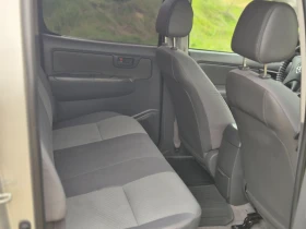Toyota Hilux - 12399 € / 24250.34 лв. - 26550236 9