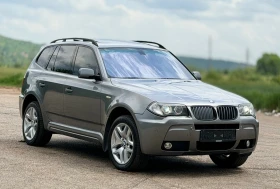 BMW X3 3.5D 286�� * �-�����* * ���������* * ��������*  | Mobile.bg � ����� ������ 3