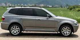 BMW X3 3.5D 286�� * �-�����* * ���������* * ��������*  | Mobile.bg � ����� ������ 8