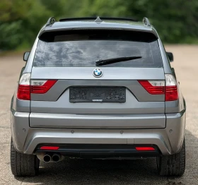 BMW X3 3.5D 286�� * �-�����* * ���������* * ��������*  | Mobile.bg � ����� ������ 5