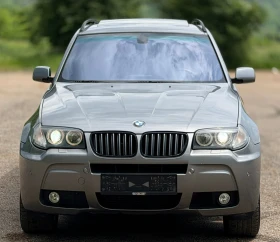 BMW X3 3.5D 286�� * �-�����* * ���������* * ��������*  | Mobile.bg � ����� ������ 2