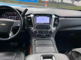 Chevrolet Tahoe * Premier * ��������� * ������ * ���� * 2 �����  | Mobile.bg � ����� ������ 9