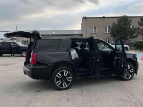 Chevrolet Tahoe * Premier * ��������� * ������ * ���� * 2 �����  | Mobile.bg � ����� ������ 15