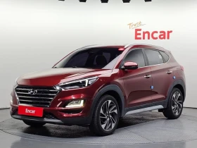 ����� �� �������� �� Hyundai Tucson 1.6T* AWD* PREMIUM