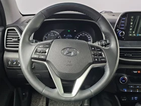 Hyundai Tucson 1.6T* AWD* PREMIUM | Mobile.bg � ����� ������ 14