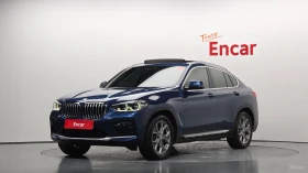 ������ BMW X4