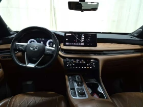 Infiniti QX60 * AUTOGRAPH * АВТОКРЕДИТ БЕЗ ПЪРВОНАЧАЛНА ВНОСКА*  - 30000 € / 58674.90 лв. - 73097077 10