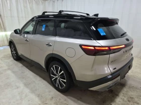 Infiniti QX60 * AUTOGRAPH * АВТОКРЕДИТ БЕЗ ПЪРВОНАЧАЛНА ВНОСКА*  - 30000 € / 58674.90 лв. - 73097077 4