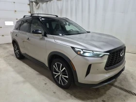 Infiniti QX60 * AUTOGRAPH * АВТОКРЕДИТ БЕЗ ПЪРВОНАЧАЛНА ВНОСКА*  - 30000 € / 58674.90 лв. - 73097077 2