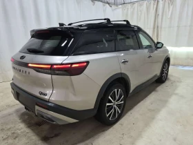 Infiniti QX60 * AUTOGRAPH * АВТОКРЕДИТ БЕЗ ПЪРВОНАЧАЛНА ВНОСКА*  - 30000 € / 58674.90 лв. - 73097077 3