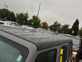 Jeep Wrangler * SAHARA * CARFAX * ������� *  | Mobile.bg � ����� ������ 6