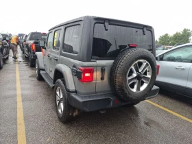 Jeep Wrangler * SAHARA * CARFAX * ������� *  | Mobile.bg � ����� ������ 4