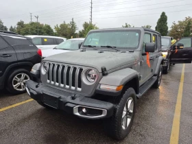 ������ Jeep Wrangler