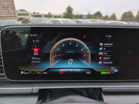 Mercedes-Benz GLE 53 4MATIC AMG/��� ������������ ������/ | Mobile.bg � ����� ������ 13