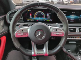 Mercedes-Benz GLE 53 4MATIC AMG/��� ������������ ������/ | Mobile.bg � ����� ������ 12
