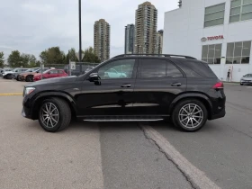 Mercedes-Benz GLE 53 4MATIC AMG/��� ������������ ������/ | Mobile.bg � ����� ������ 9