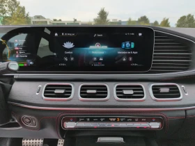 Mercedes-Benz GLE 53 4MATIC AMG/��� ������������ ������/ | Mobile.bg � ����� ������ 14